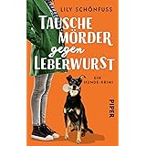 Der Schnuffler Ein Hundekrimi Amazon De Englert J F Hohl Tina Bucher