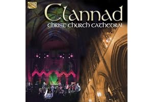 Clannad: Live At Christ Church Cathedral