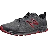 men's 590v4 trail review