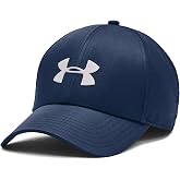 Under Armour Storm Blitzing Adj Erkek Şapka
