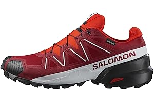 Salomon Speedcross Gore-Tex Scarpe da Trail RunningUomo