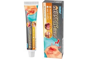 Unguenti per piaghe da decubito | Crema antidecubito per anziani - 20g Unguento per la cura delle piaghe da decubito A base di erbe per alleviare piaghe da decubito, ferite diabetiche, piaghe Yatlouba