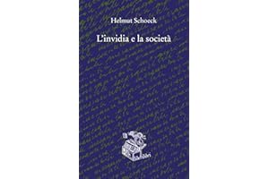 L'invidia e la società