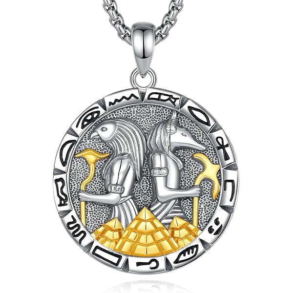 Anello Bastet in argento sterling 925 fatto a mano, dea egizia del gatto, divinità Bast, amuleto, talismano, anello, accessorio per gioielli in argento, regalo di VINTZ - Italia