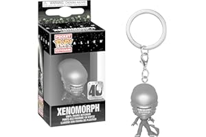 FUNKO POP! KEYCHAIN: Alien 40th - Xenomorph