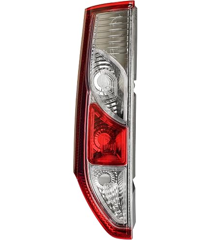 FEU ARRIÈRE GAUCHE pour Renault Kangoo II avec hayon 1 porte EUR 44,99