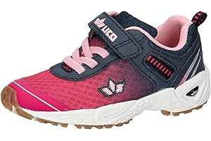 Lico Barney Vs Scarpe da ginnastica Unisex - Bambini e ragazzi