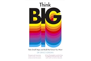 PENGUIN LIFE Think Big: Take Small Steps and Build the Future You Want