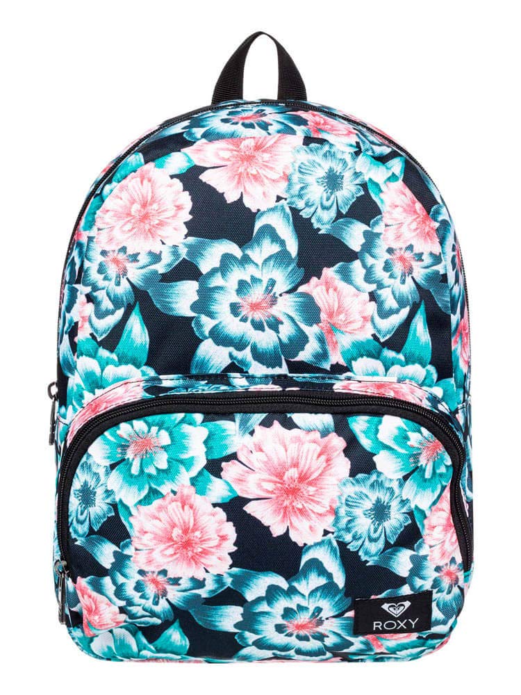 mochilas escolares roxy