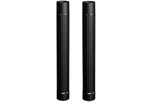 Vacmaster V2EW Verlängerungsstäbe, 2 Stück