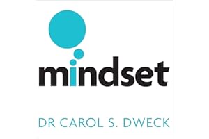 Mindset - Updated Edition: Changing the Way You Think to Fulfil Your Potential