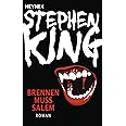 Brennen muss Salem: Roman