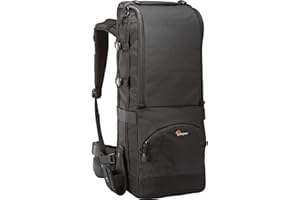 Lowepro objectif Trekker 600 AW III Bag for Camera - Black