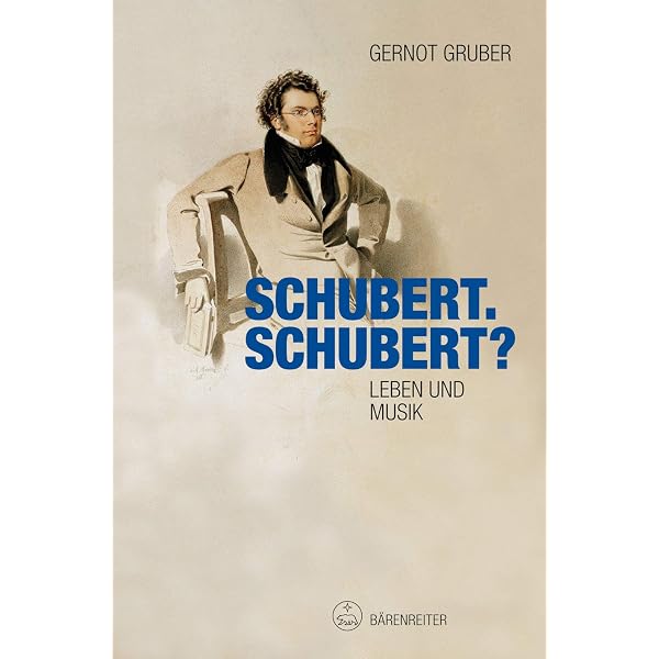 Schubert-Handbuch : Dürr, Walther, Krause, Andreas, Berke