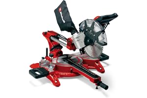 Einhell 4300395 Drag-Hätta Gängsågar, Ø250 x Ø30 mm, Svart