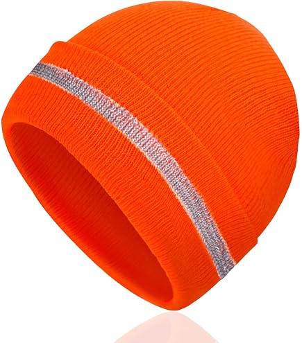 Elysee High Visibility Baseball Cap | Peaked Work Hat | 10 Colors | Universal Size