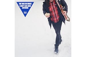 I Don't Live Here Anymore