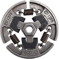 Set Antivibranti In Gomma WAR TEC Per Motosega STIHL MS200 E MS200T &ndash; Ricambio Originale Con Codici 1129 790 9902, 1129 790 9900, 1116 790 9600