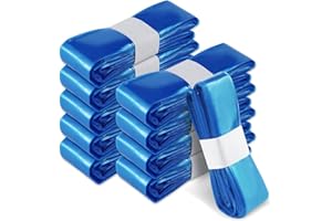 UPTVIN 10er-Set Nachfüllbeutel für Windeleimer, Windeleimer Nachfüllkassetten, Universalgröße, Maximale Kapazität von 320 Windeln, für Baby-Windeleimer-Windeleimer, Verhindert Bakterien