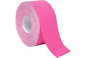 PRIOR FITNESS Aerial Hoop Tape Bande antidérapante Aerial Lyra Tape Bandes antidérapantes pour exercices de gymnastique, acrobatie, kinésiologie
