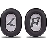 Yizhet Coussinets de Remplacement Compatible avec Plantronics Backbeat Pro 2 Bluetooth sans Fil Casque Réducteur de Bruit (Br