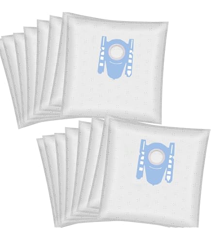 Staubbeutel-Profi® - 20 sacchetti per aspirapolvere Siemens VSZ 5GPX1 - Z5.0, VSZ 5XTRM... - Z5.0, VSZ 612M1 - Z6.0 parquet, VS 04G - Rapid, 06G - Syncropower, 07G - Technopower, 07G - hygienic power