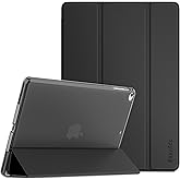 EasyAcc Case for iPad 9.7 inch 6th Generation/ 5th Generation(NOT for iPad Air 5th Gen)/iPad Air 2 / iPad Air with Stand Prot