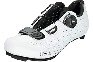 Fizik Tempo R5 Overcurve, Men's Cycling Shoe
