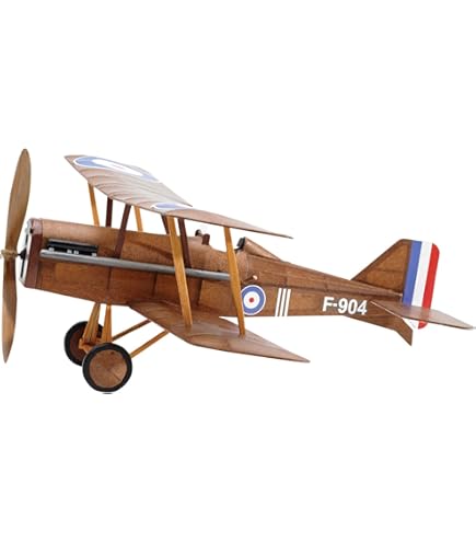 DUMAS 1815 De Havilland DH-89 Dragon Rapide Kit, 42