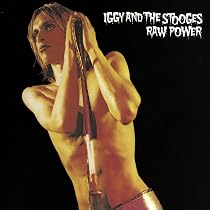 Raw Power: Amazon.co.uk: CDs & Vinyl
