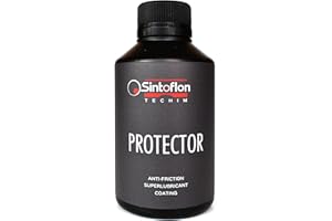 SINTOFLON PROTECTOR Tratt.motore Sec.Fase Fl.250 ml
