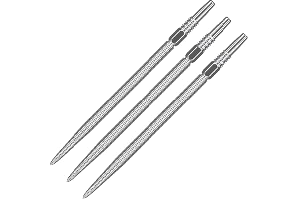 Target Darts Swiss Point Nano Darts-poäng