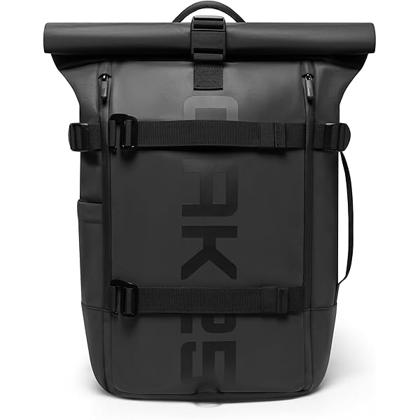 Sac à Dos Strellson Stockwell 2.0 Cliff M Pour Ordinateur Portable - Noir