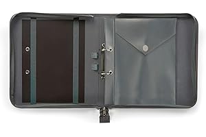 Sizzix Accessoire 663468, Petite Solution de Rangement pour Matrices, 5 Pack, Gris, Taille Unique