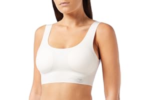 Sloggi Women's Zero Feel Top Ex Bustier