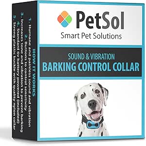 Petsol collar Clearance