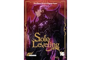 Solo Leveling T16