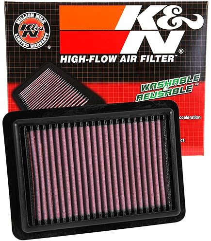 High Performance, Premium Air Filter For 2003-2010 Zimbabwe