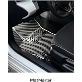 Matmaster Cupra Formentor 2026 Model İle Uyumlu Premium Eva Oto Paspas