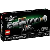 LEGO Star Wars 40730 Luke Skywalker's Lightsaber