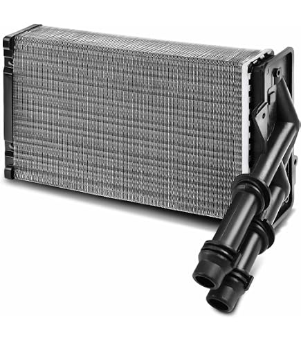 Échangeur de chaleur d'huile de transmission