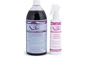 ACF-50 ACF50 CORROSION INHIBUTOR 0.95LTR WITH BUDDY BOTTLE