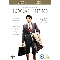 Local Hero [DVD]