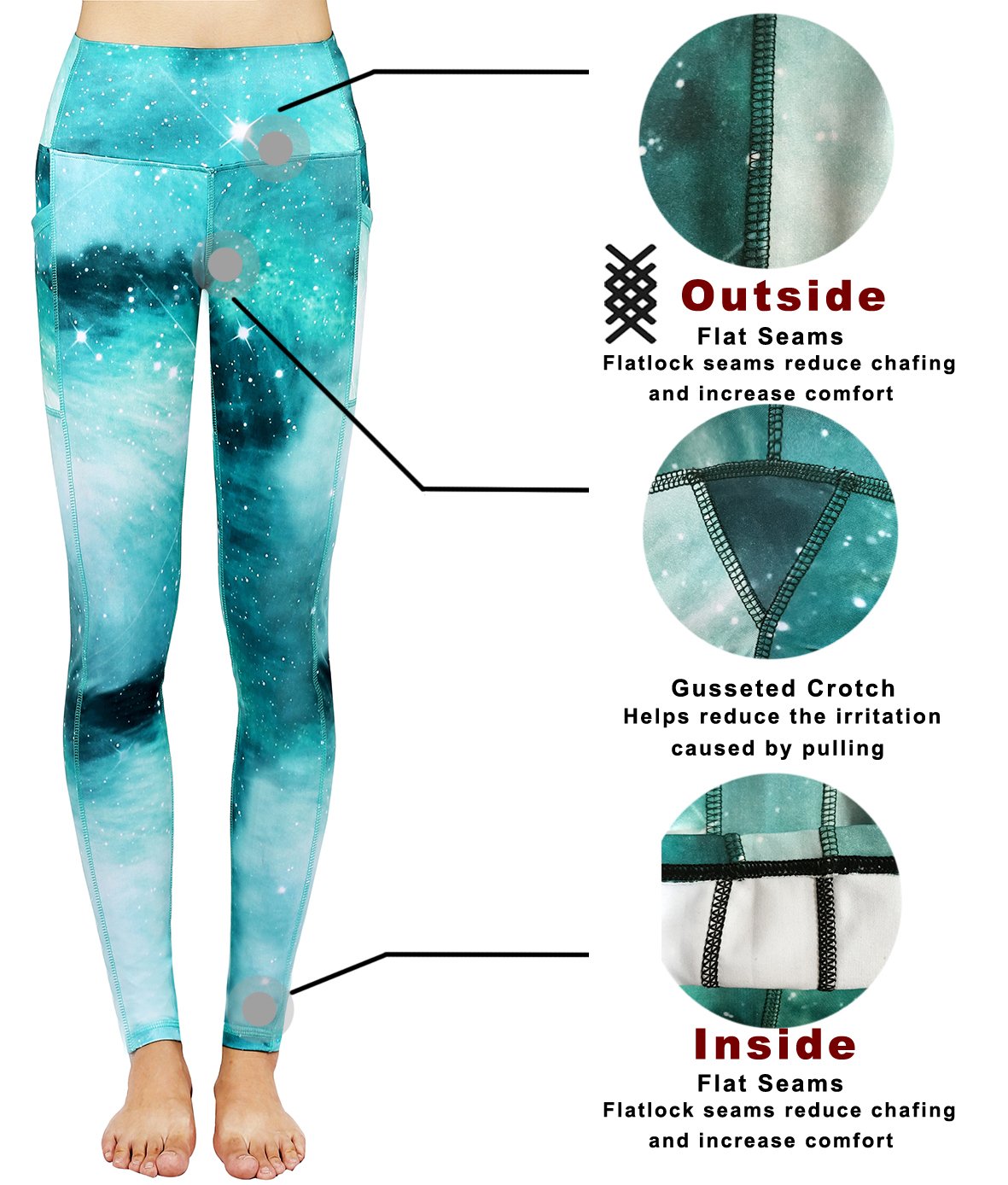 spanx liquid leggings