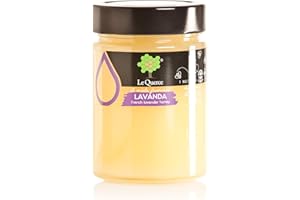 LE QUERCE APICOLTURA Le Querce - Miele di Lavanda 400 g