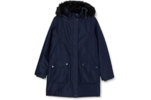 Regatta Kurtka damski Sefarina Waterproof Brethable Isotex 10000 Heavyweight Fill Durable Water Repellent Finish Internal Security Pocket