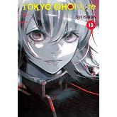 Tokyo Ghoul: re, Vol.  13