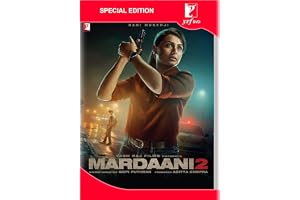 Mardaani 2