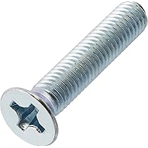 Vite A Testa Cilindrica SECCARO M1,6 X 14 Mm, Acciaio Inox V2A VA - Foto 10