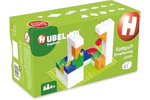 Hubelino 420398 rozszerzenie torów kulowych Katapult, kompatybilne